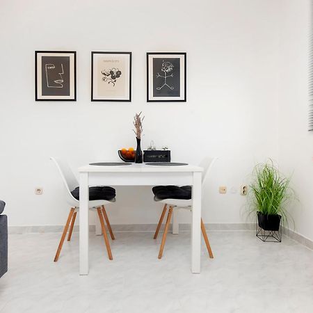 Apartman Nevera Adults Only Rovinj Exterior photo