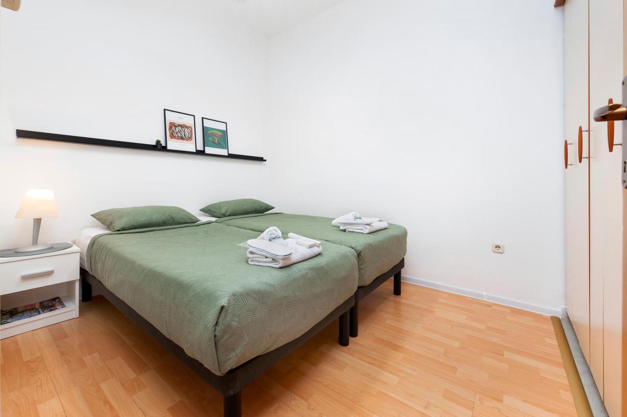 Apartman Nevera Adults Only Rovinj Exterior photo