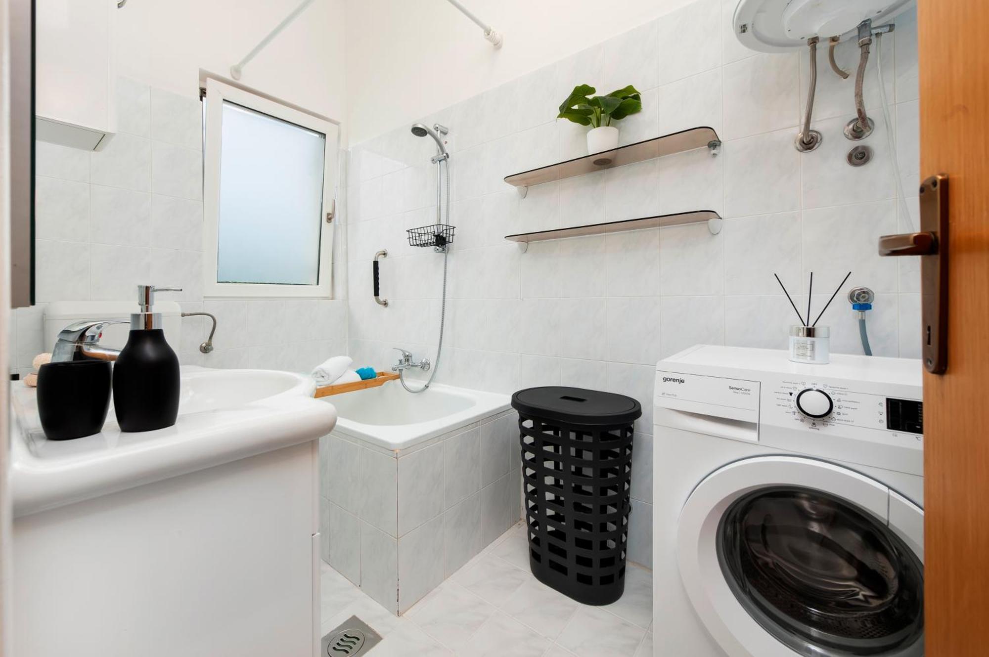 Apartman Nevera Adults Only Rovinj Exterior photo